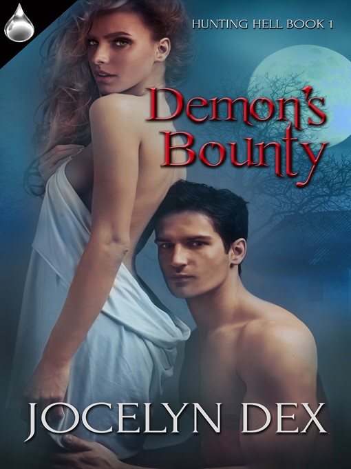 Cover image for Demon's Bounty
